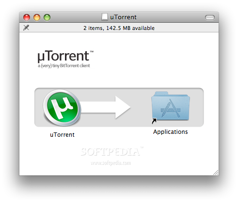 u torrent mac download